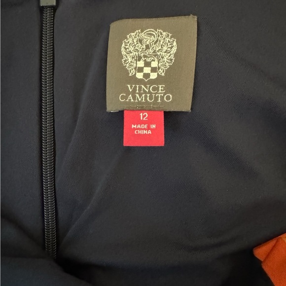 Vince Camuto Jumpsuit - Picture 4 of 10